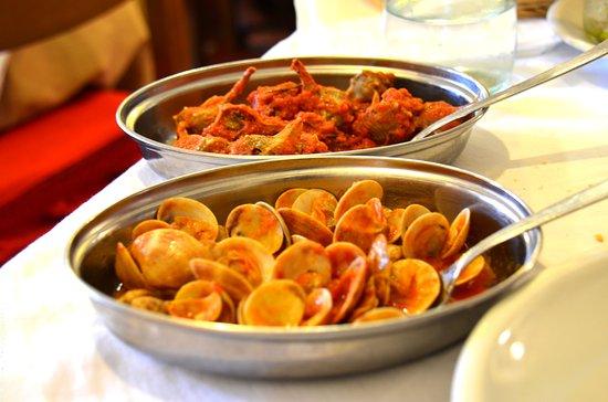 Trattoria Osteria Sara